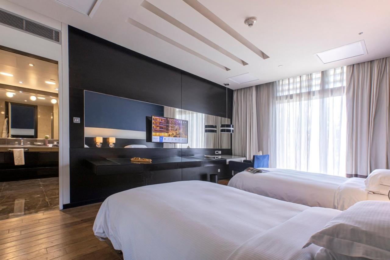 Suite Attico con Piscina Privata